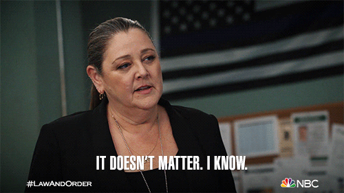 It Doesnt Matter Camryn Manheim GIF