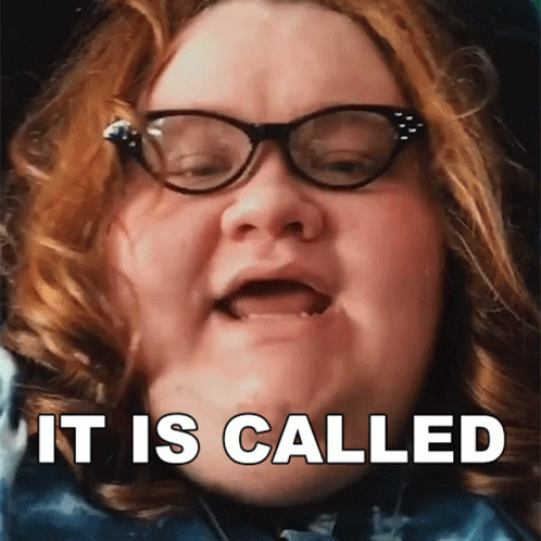 It Is Called Multi-level Marketing GIF