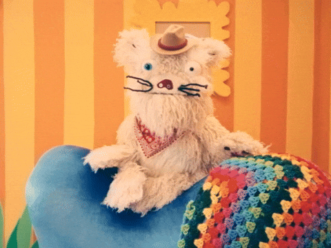It Is Finished To The End Of The Day GIF
