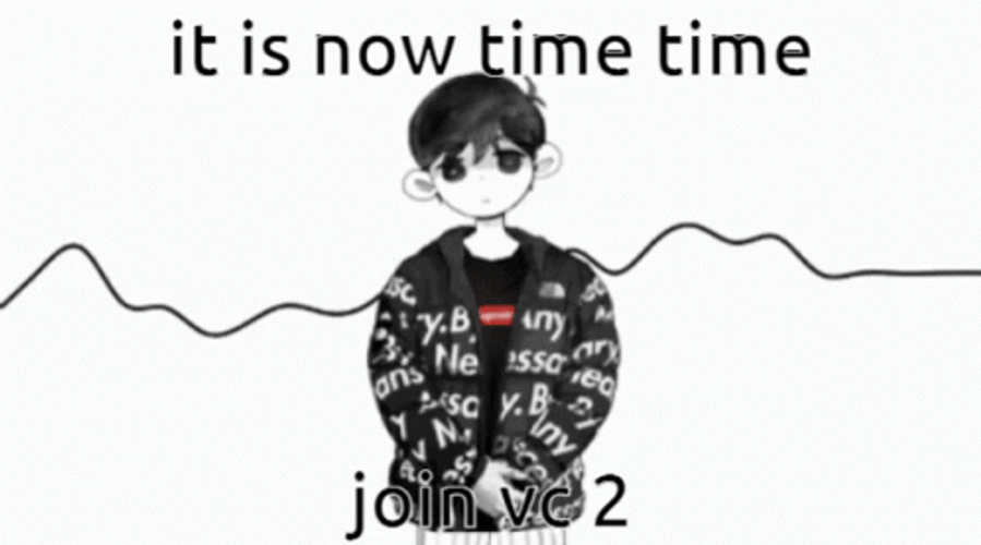 It Is Time 498 X 277 Gif GIF