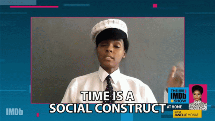 It Is Time 498 X 280 Gif GIF
