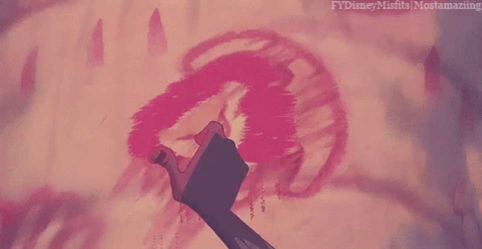 It Is Time GIF