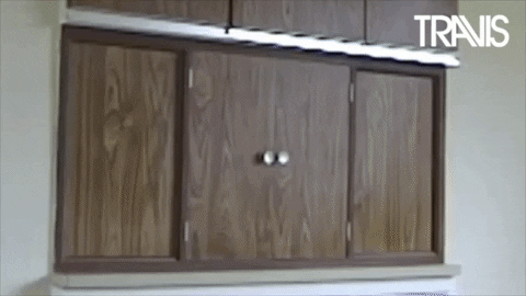 It Is Your Birthday Surprise GIF