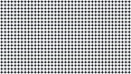 It Looks Like A Polka Dot Pattern That Could Be Used As A Background . GIF