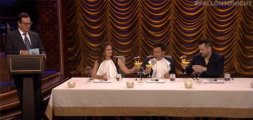 It's 5 O'clock Somewhere Jimmy Fallon And Guests GIF
