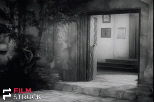 It's 5 O'clock Somewhere Woman Carrying Drinks GIF