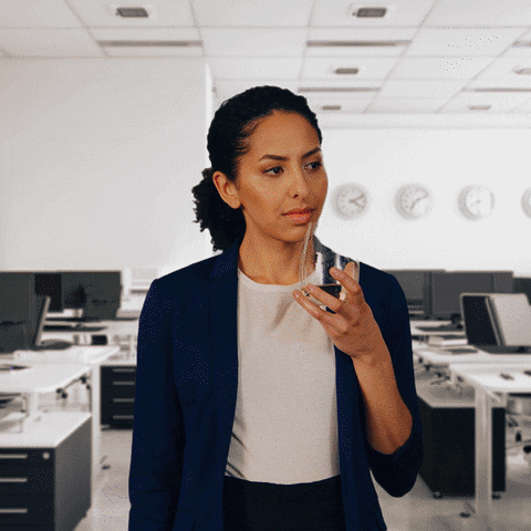 It's 5 O'clock Somewhere Woman Dancing GIF