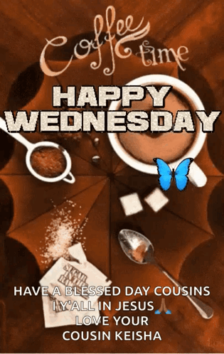 It's A Beautiful Wednesday Good Morning GIF