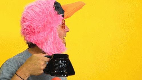 It's A Trap Funny GIF