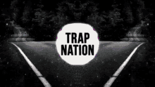 It's A Trap Nation Music GIF