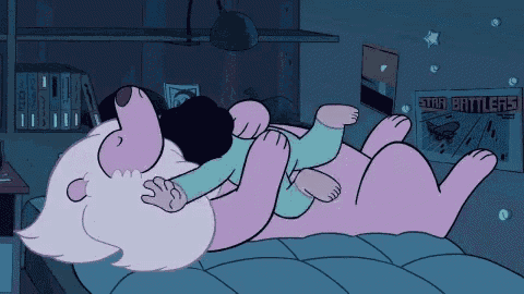 It's An Adorable Trap Steven Universe GIF