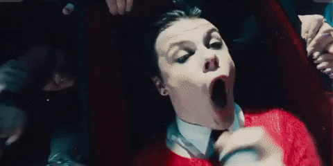 It's Coffin Pass Not Coffin Dance GIF