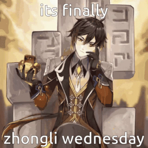 It's Finally Wiener Wednesday GIF