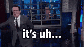 It's Funny Cuz It's Treason Then 320 X 180 Gif GIF