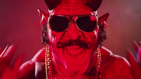It's Me Devil GIF