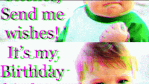 It's My Birthday 498 X 281 Gif GIF
