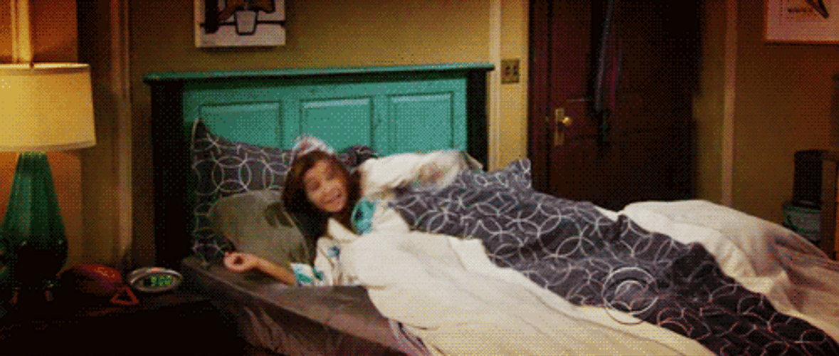 It's My Birthday Alyson Hannigan GIF