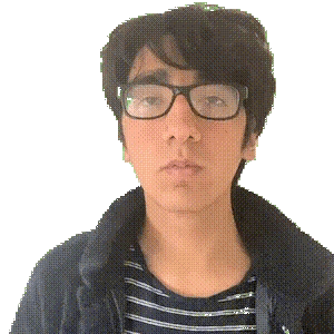 It's Nice To Be A Peaceful Person GIF