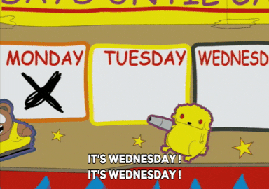 It's Only Tuesday Casa Bonita GIF