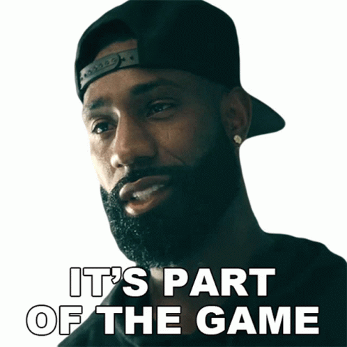 It's Part Of The Mind Games GIF