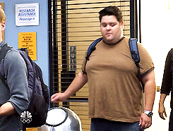 It's Riot Time In School GIF