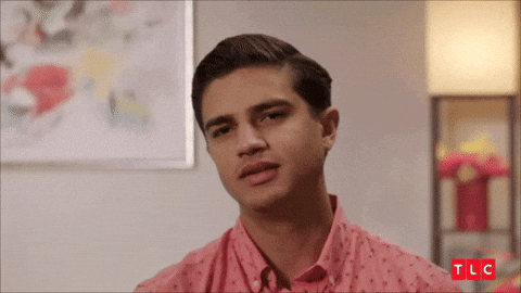 It's So Ridiculous It Pissed Me Off GIF