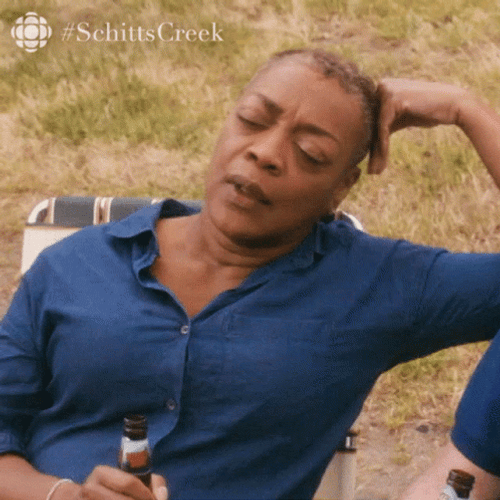 It's Time For The Next GIF
