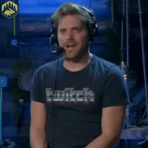 It's Time For Warhammer GIF