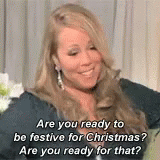 It's Time Mariah Carey Questioning GIF