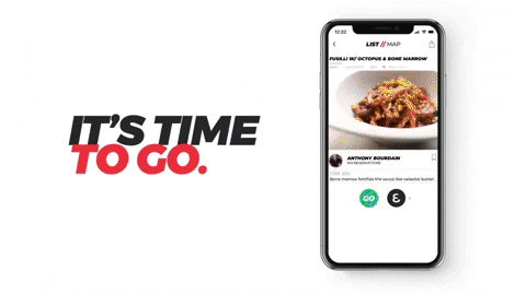 It's Time To Go Call Uber GIF
