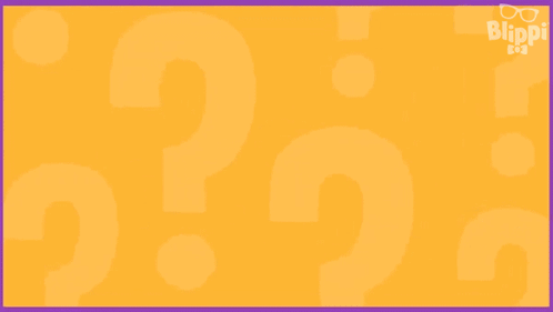It's Trivia Time Blippi Wonders GIF