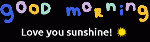 It's Wednesday Good Morning Stay Wonderful GIF