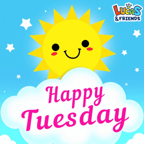 It's Wednesday Have A Good Morning GIF