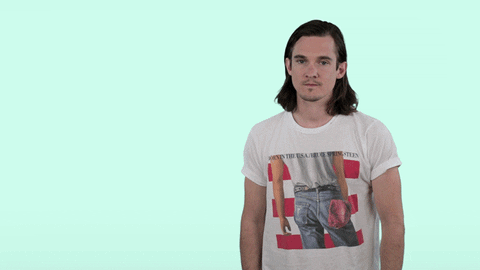 It's Your Birthday By Chris Farren GIF