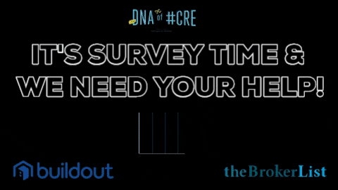 It Survey Time GIF