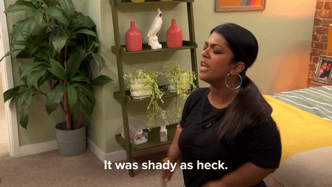 It Was Shady Attitude GIF