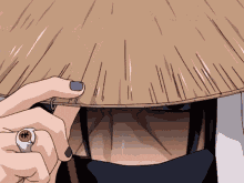 Itachi Akatsuki Gif GIF