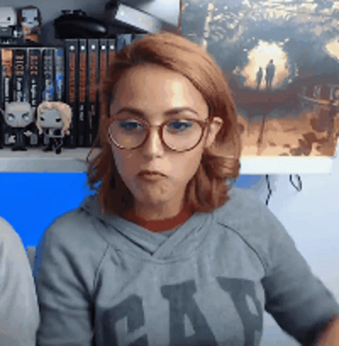 Italian Gabriella Giliberti GIF