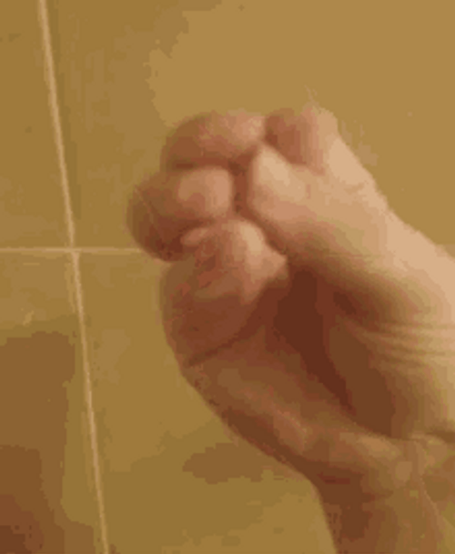 Italian Hand Gesture Funny Finger Pinched GIF
