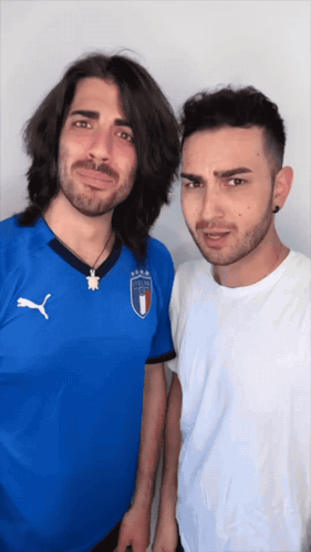 Italian Lionfield Reaction GIF