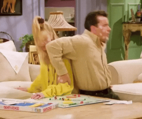 Itchy Charlie Sheen GIF