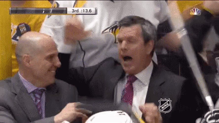 Its A Goal Put Me In Coach GIF
