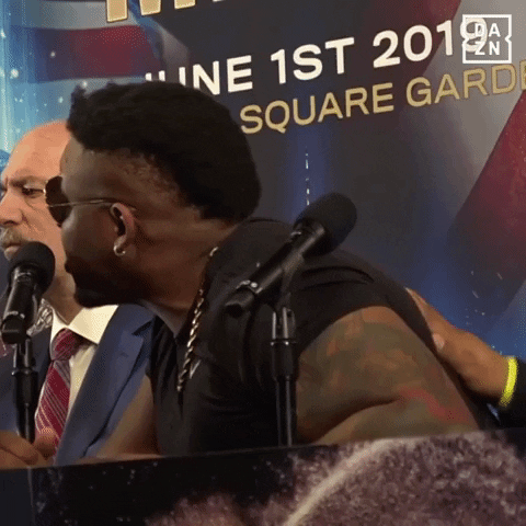 Its A Man Baby Starting To Cry GIF