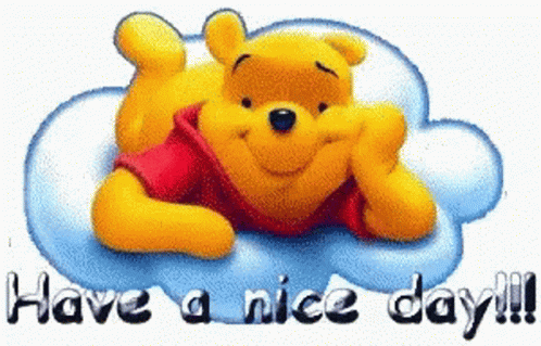 Its A Nice Day Have A Blessed Monday GIF