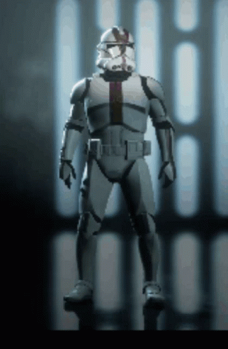 Its A Trap Sentinel Corps GIF