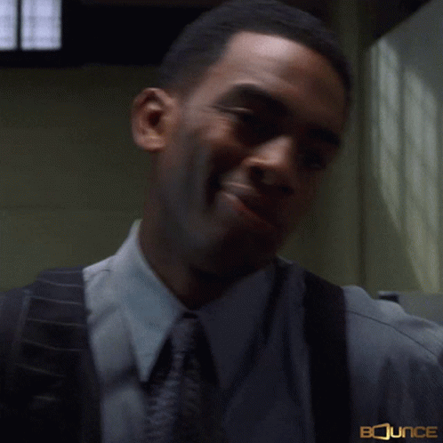 Its About Damn Time Get Ready GIF