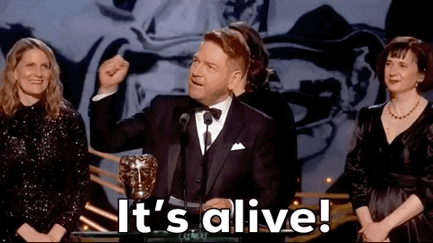 Its Alive Kenneth Branagh Speech GIF