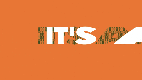 Its All About The U GIF