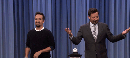 Its Going Down Confused Jimmy Fallon GIF