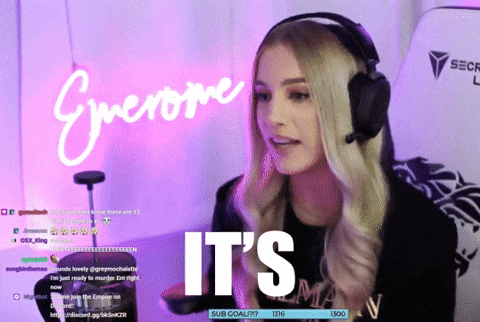 Its Going Down Sassy Youtuber GIF